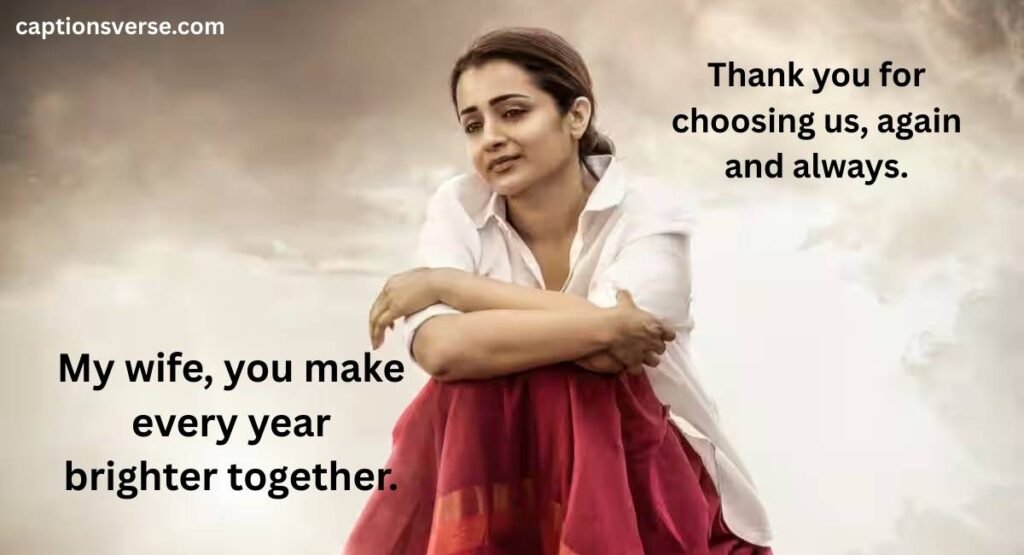 42th Birthday Wishes For Wife