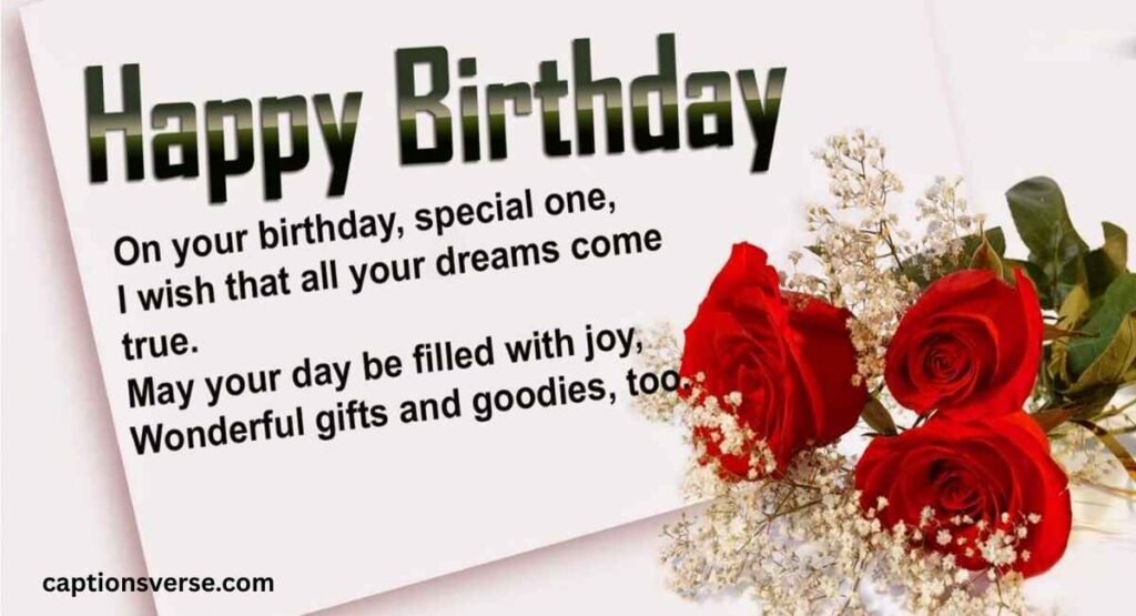 58th Birthday Wishes For Woman