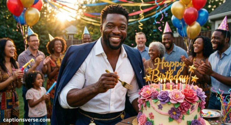 African Birthday Wishes