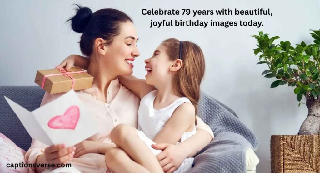Happy 79th Birthday Images