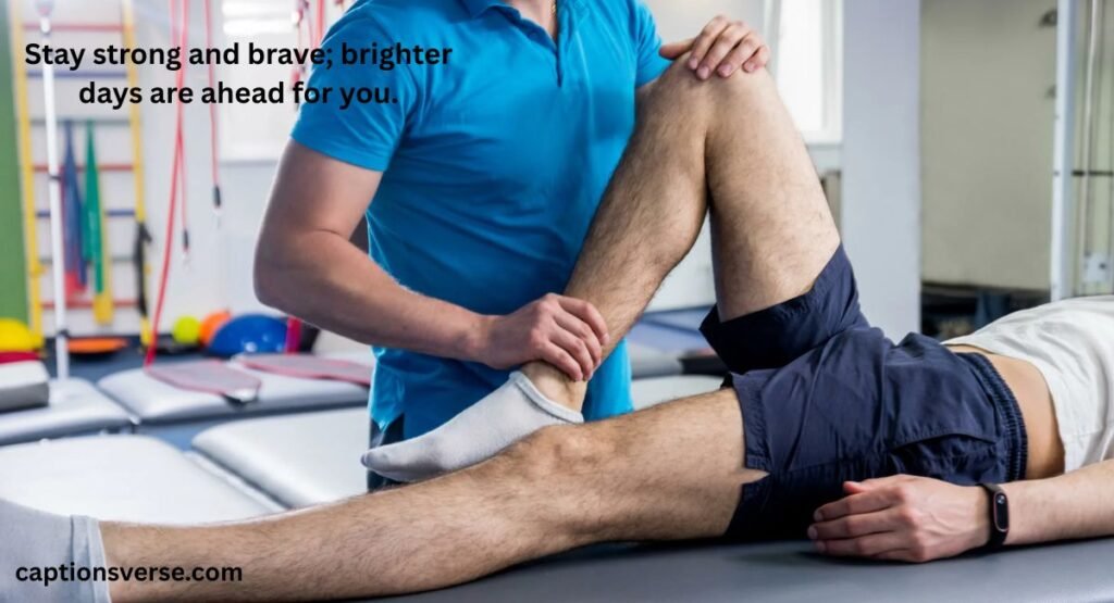 Inspirational Get Well Wishes