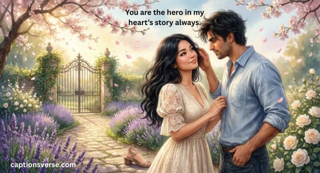 Perfect for Love Storybooks