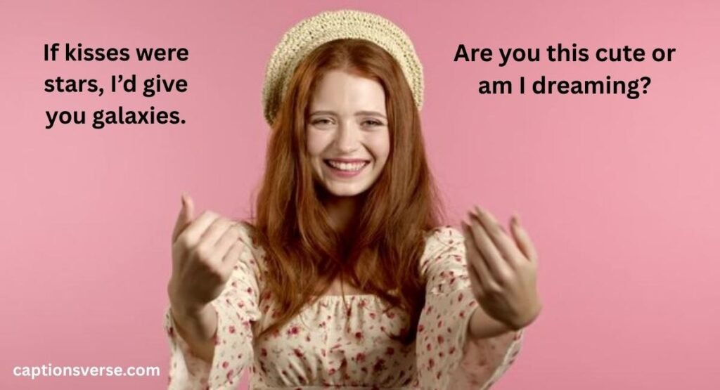 Playful Flirtatious Quotes