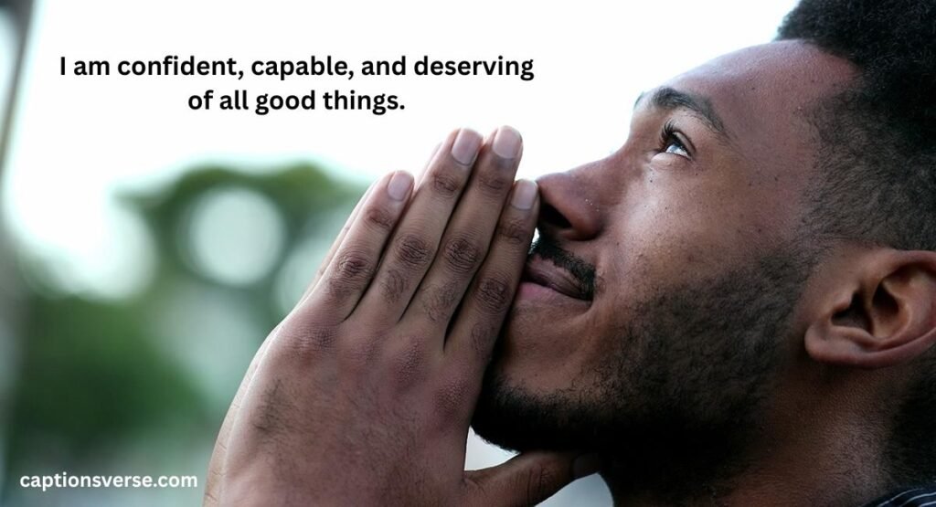 Positive Affirmations for My Birthday