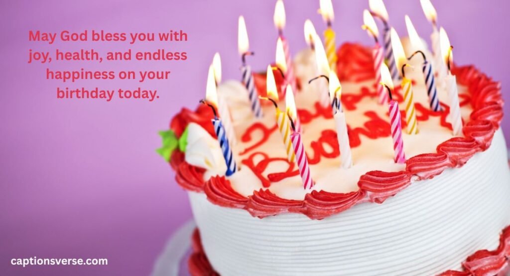 Religious Birthday Wishes for Brother in Law