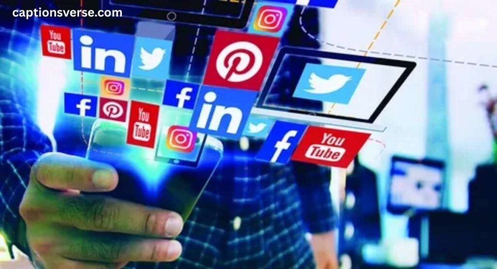 Social Media-Worthy Captions