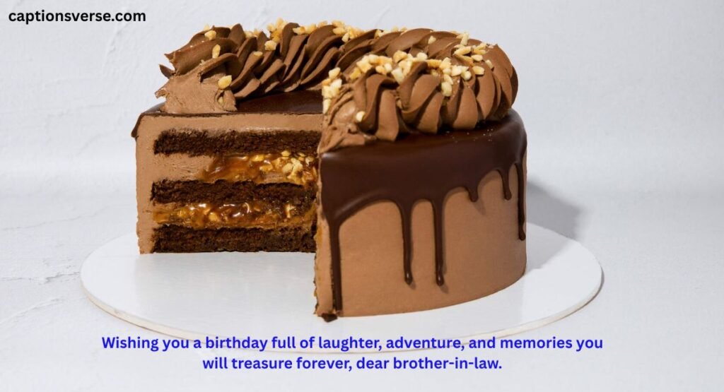 Unique Birthday Wishes for Brother-In-Law