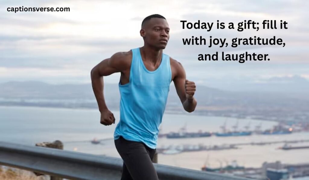 African American Good Morning Quotes