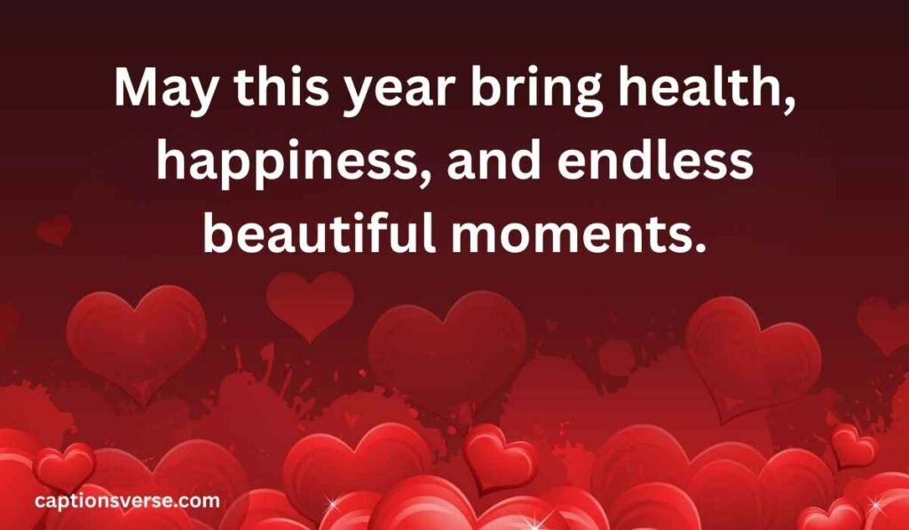 Blessing Birthday Wishes for Myself