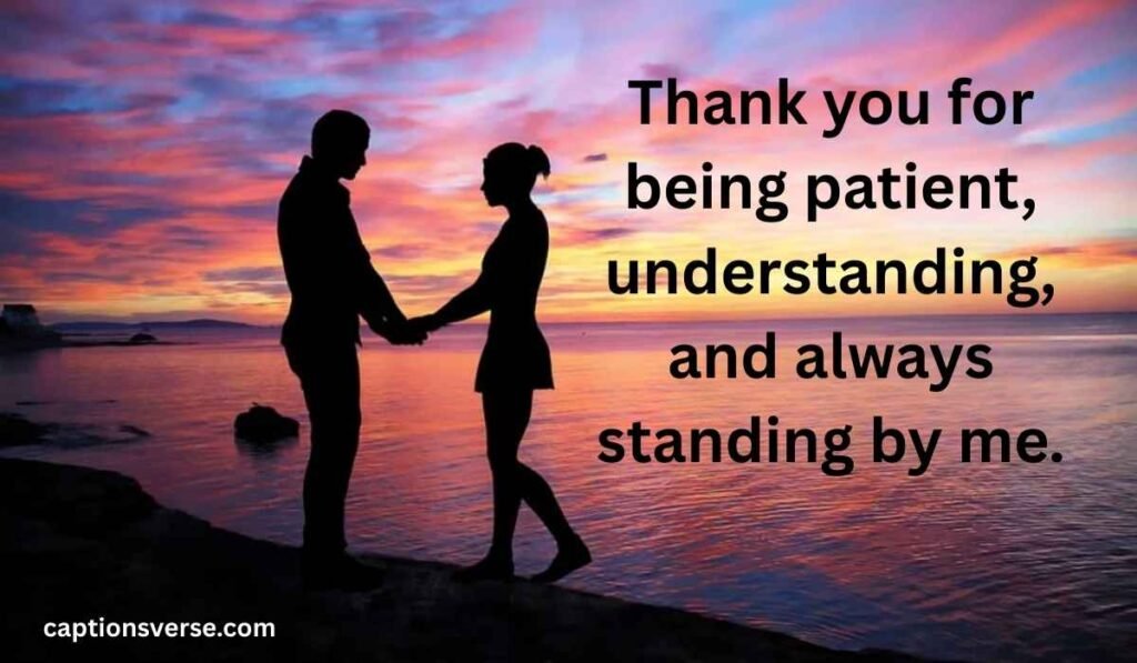 Caring Message For My Husband