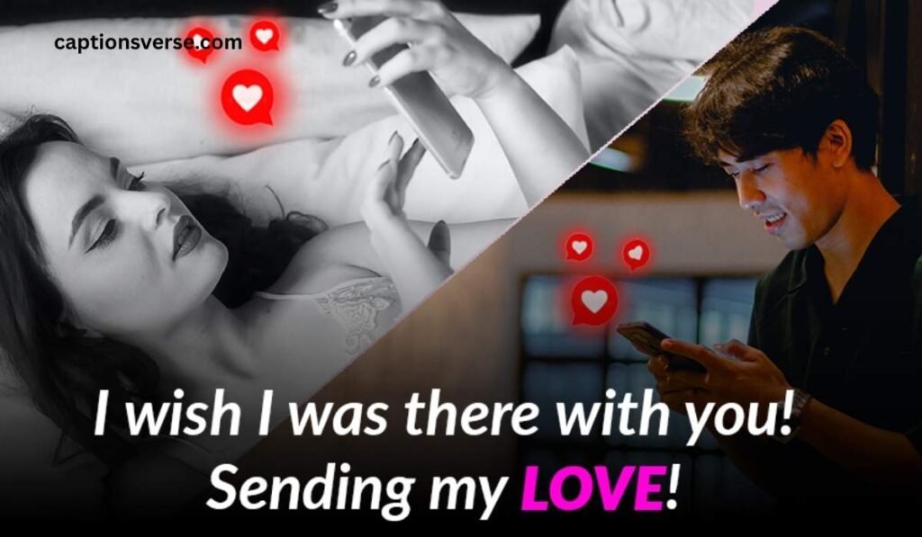 Deep Love Messages for Your Girlfriend