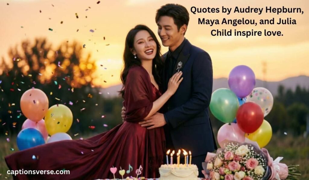 Famous Happy Anniversary Messages