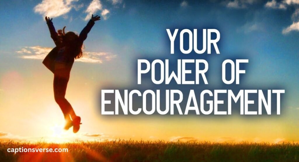 Final Encouragement Wishes