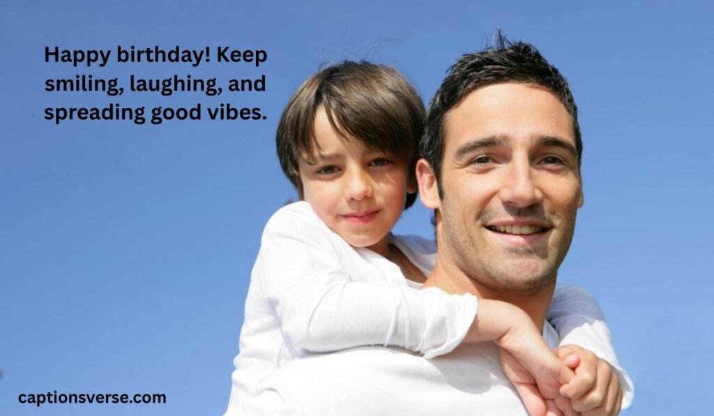 Funny Birthday Wishes for Adult Nephew