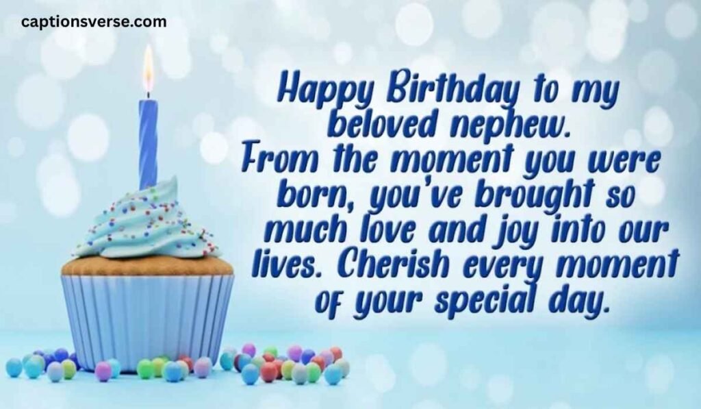 Funny Birthday Wishes for Bhatija