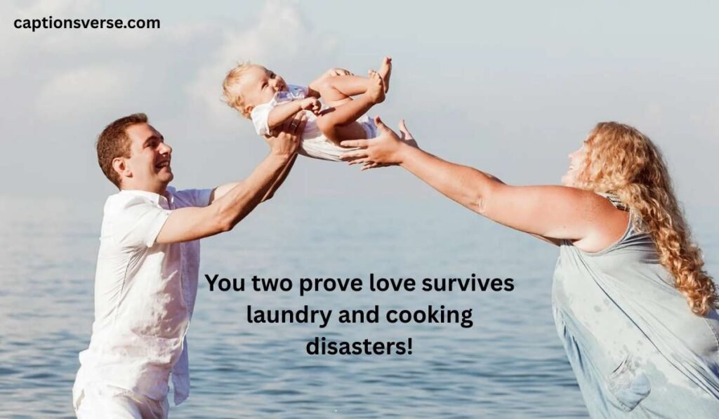 Funny Parents Anniversary Quotes