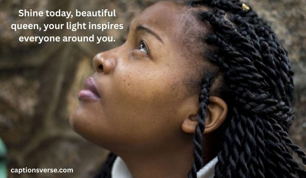 Good Morning Black Woman Images With Quotes