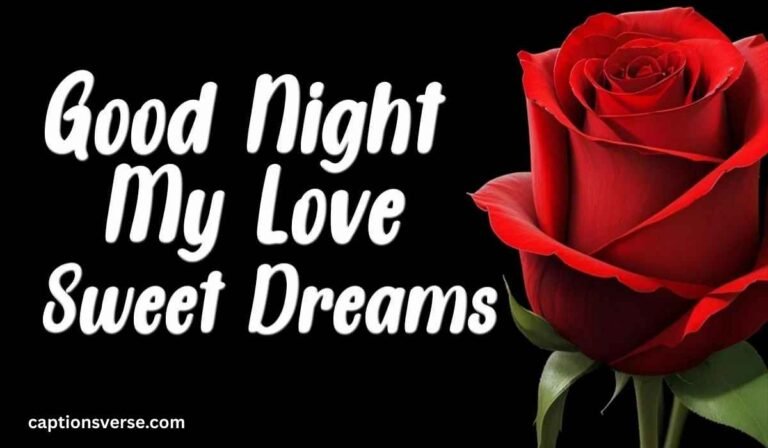 Good Night Messages for Her