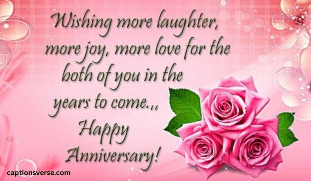 Happy 8th Year Anniversary Wishes