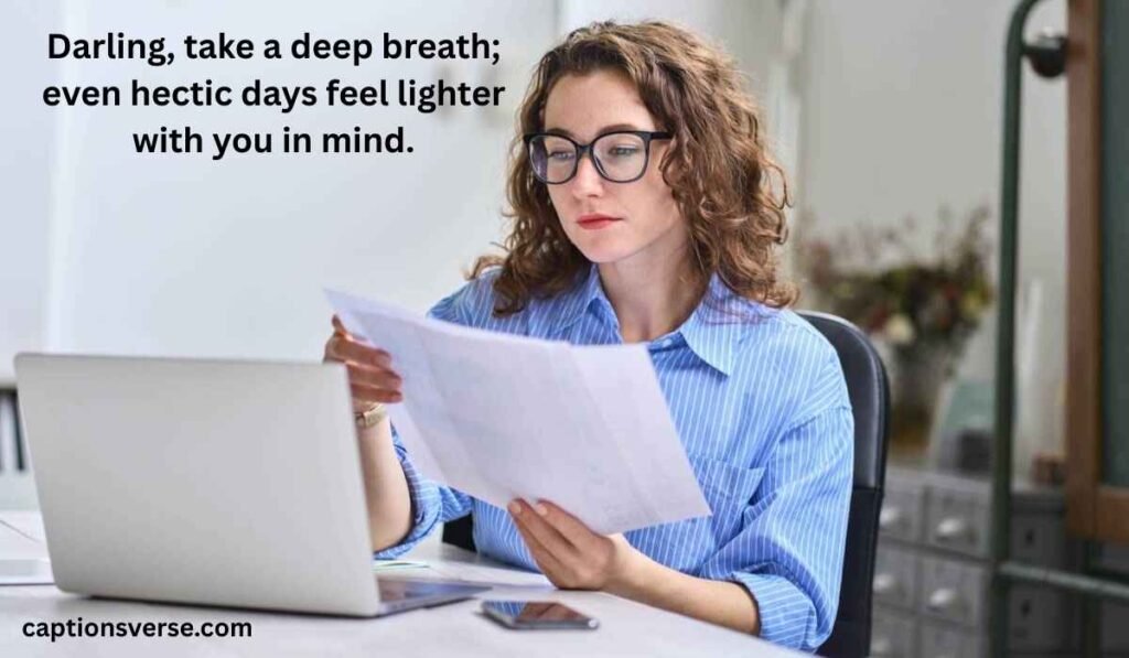 Happy Friday My Love Messages for Busy Days