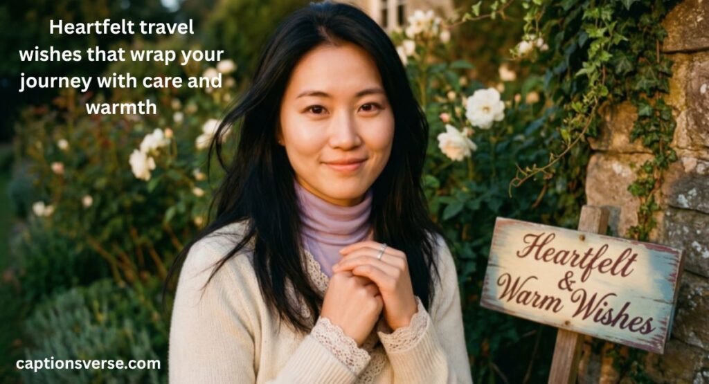 Heartfelt & Warm Wishes