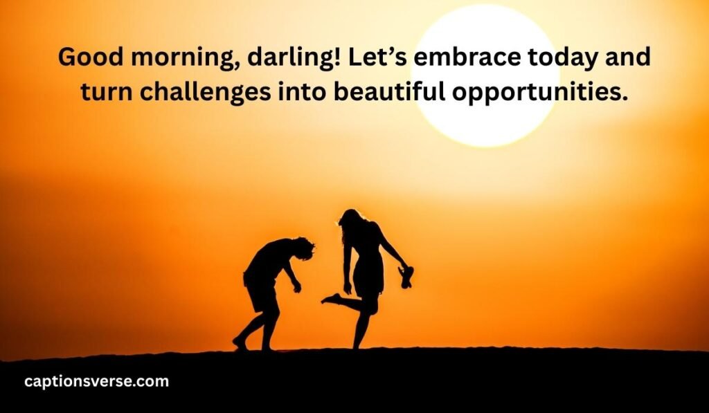 Inspirational Happy Friday My Love Messages