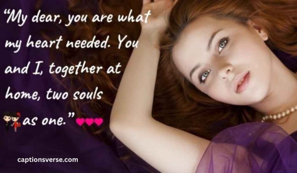 Long Romantic Love Messages for Her to Fall in Love Again