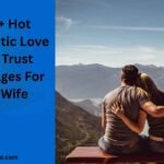 Love And Trust Messages For My Wife
