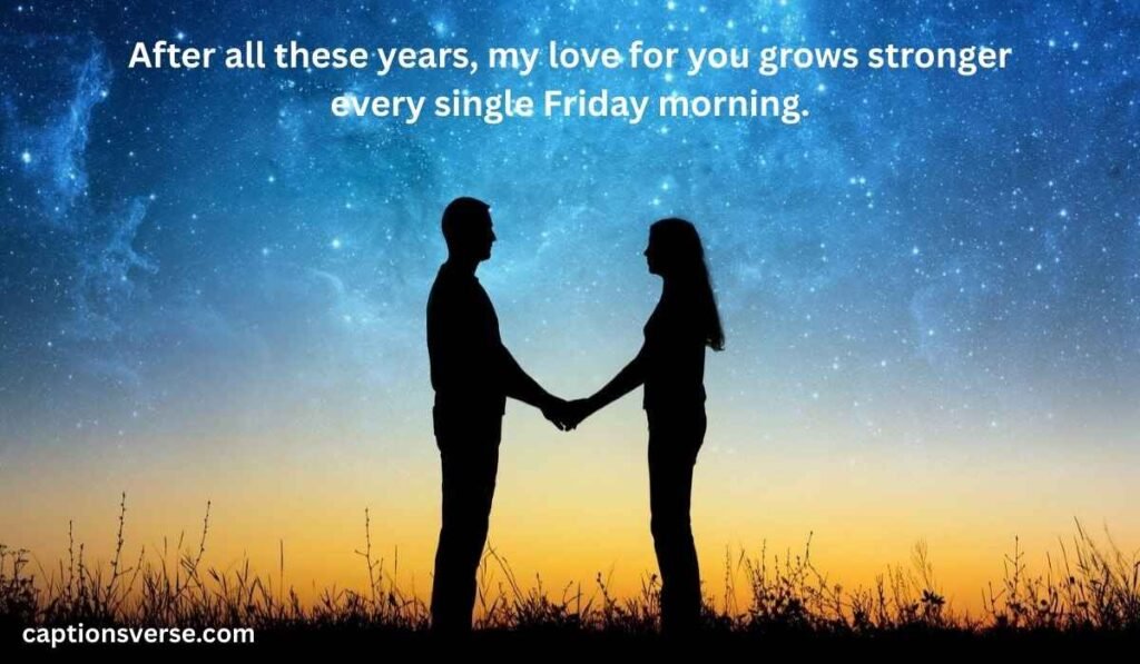 Messages for Long-Term Relationships