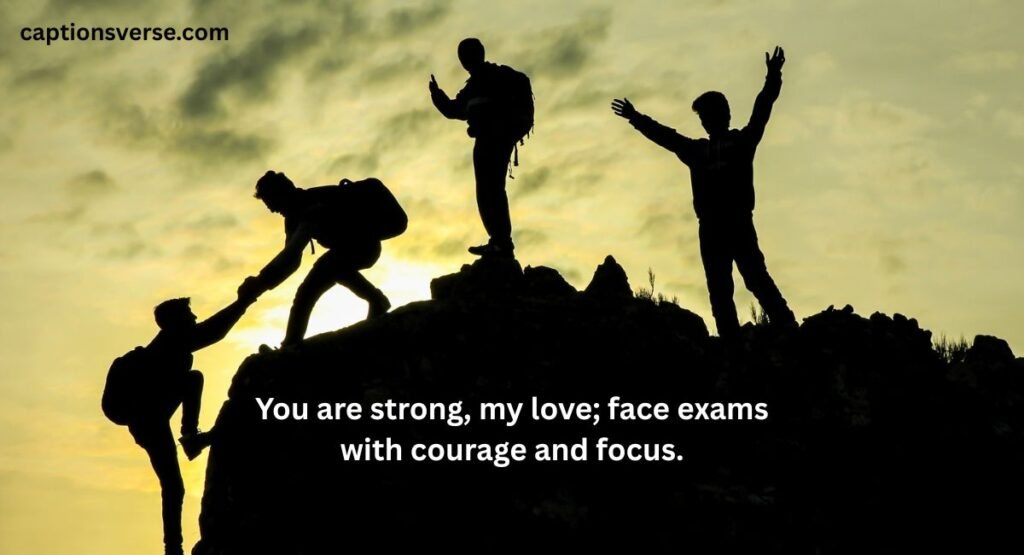 Motivational & Supportive Wishes