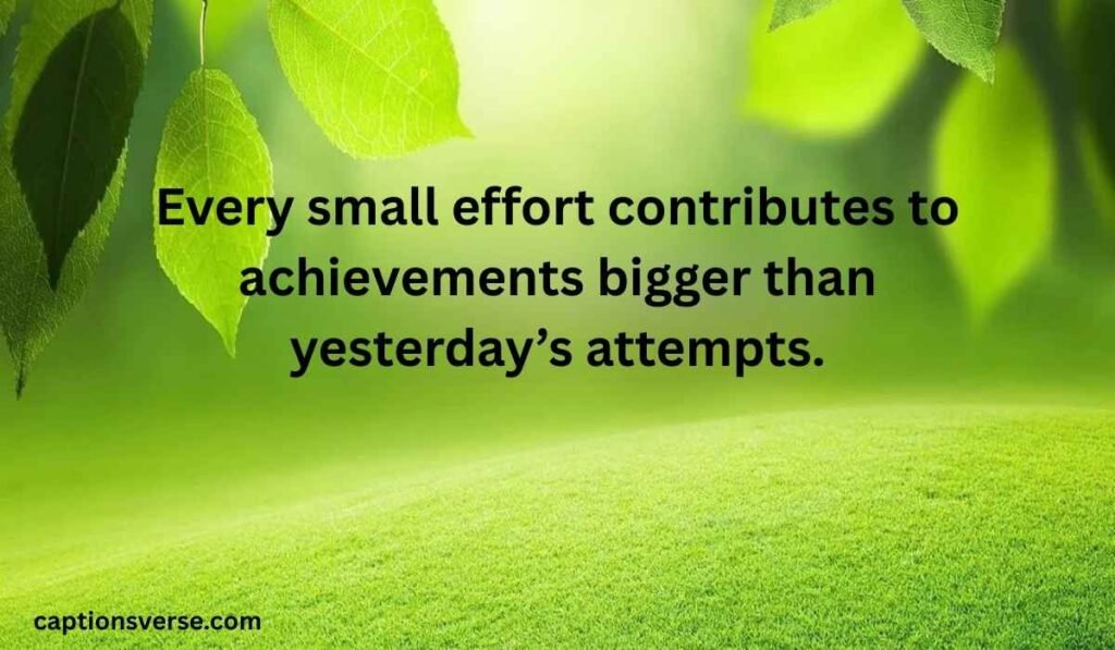 good Morning Messages for Success