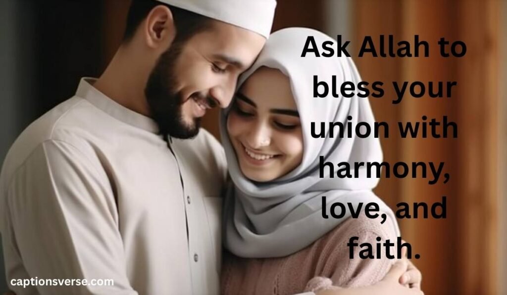 Quranic Verses & Hadith for Husband