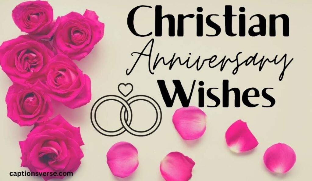 Religious Anniversary Wishes
