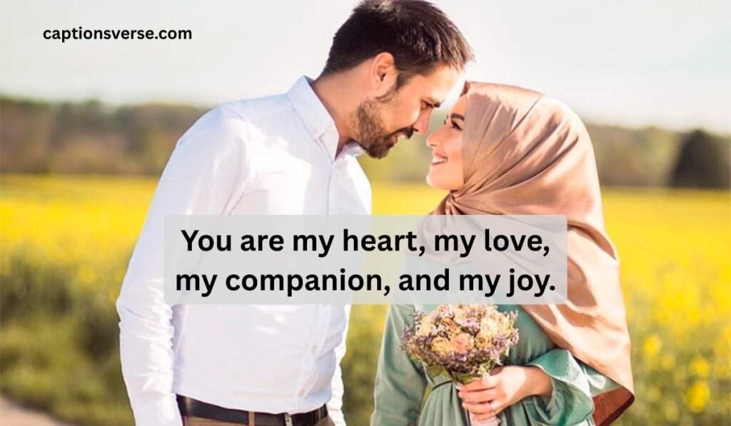 Romantic Anniversary Wishes for Your Husband