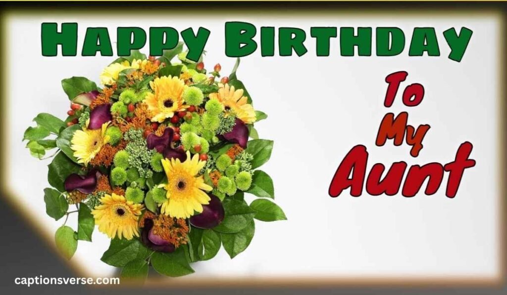 Special Birthday Wishes from Chacha and Chachi