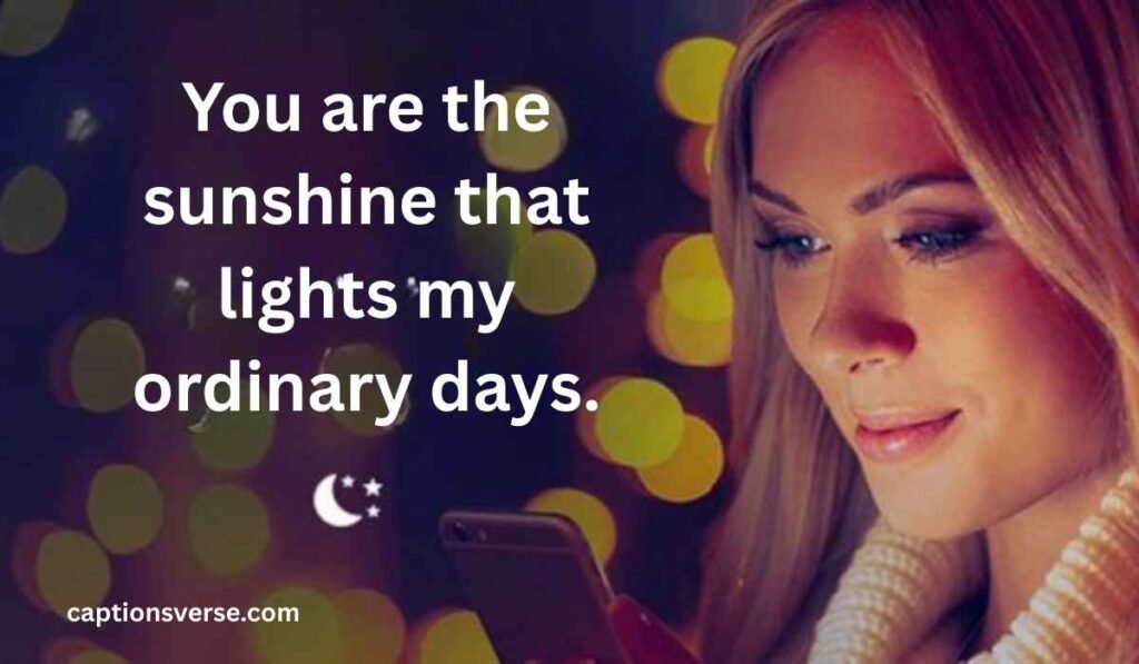 Sweet Love Messages for Her