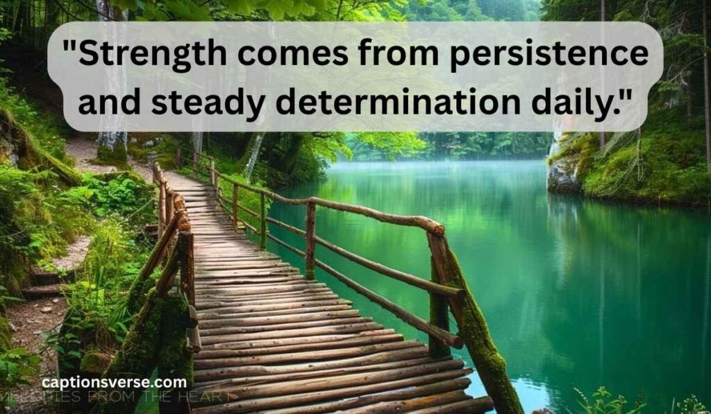 Wednesday Blessings for Strength and Courage