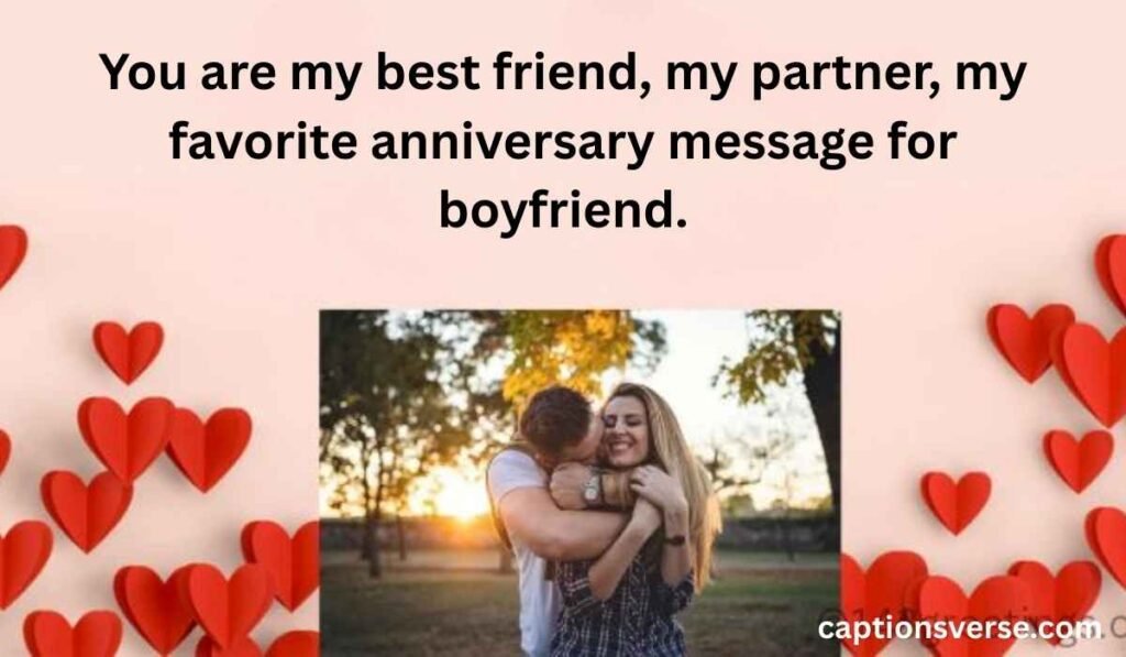 3 Year Anniversary Wishes for Boyfriend