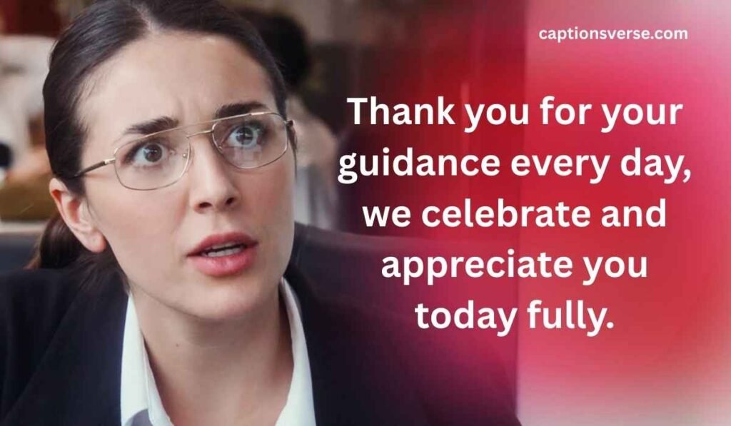 Birthday Wishes for Boss Lady Appreciation