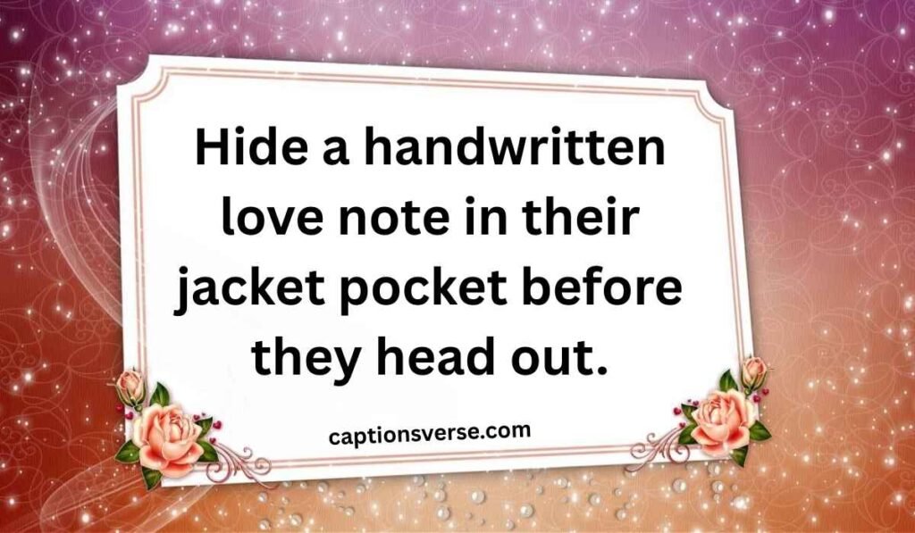 Creative Ways to Deliver Your 3-Month Anniversary Wish