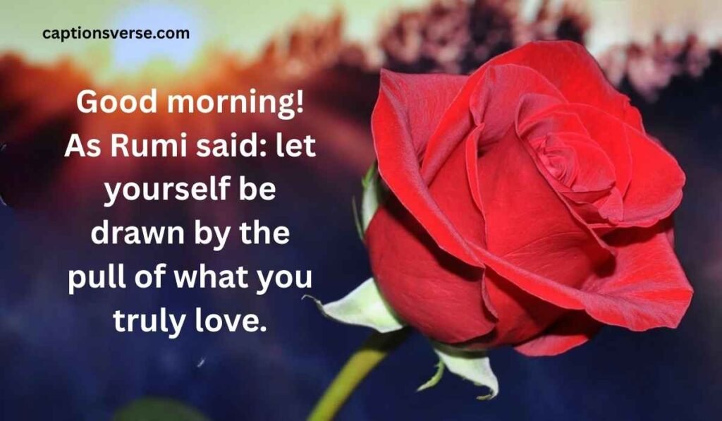 Famous Good Morning Wishes