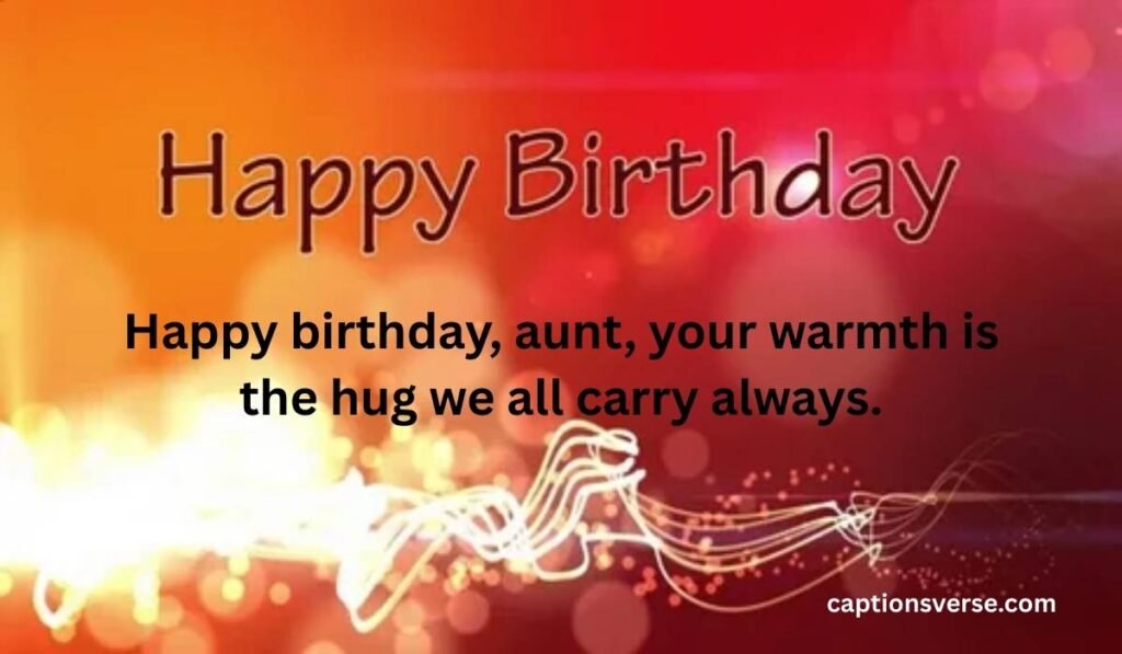 Heartfelt Birthday Messages