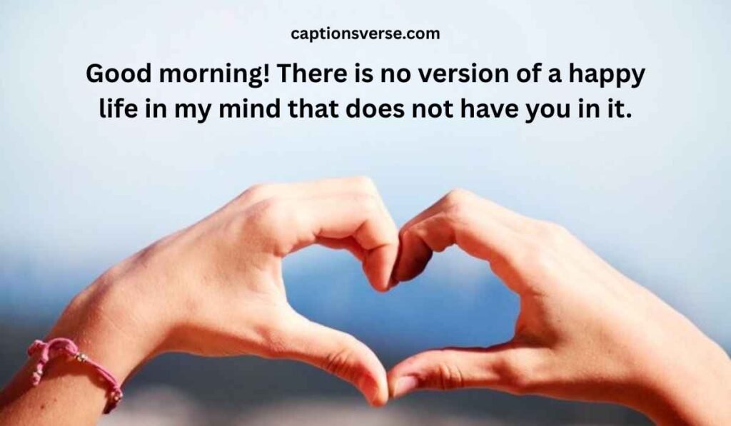 Heartfelt Good Morning Wishes for Your Wife