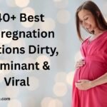 Impregnation Captions