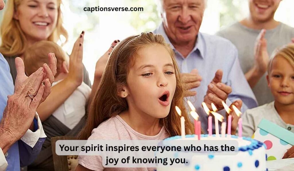 Inspirational and Encouraging Birthday Wishes