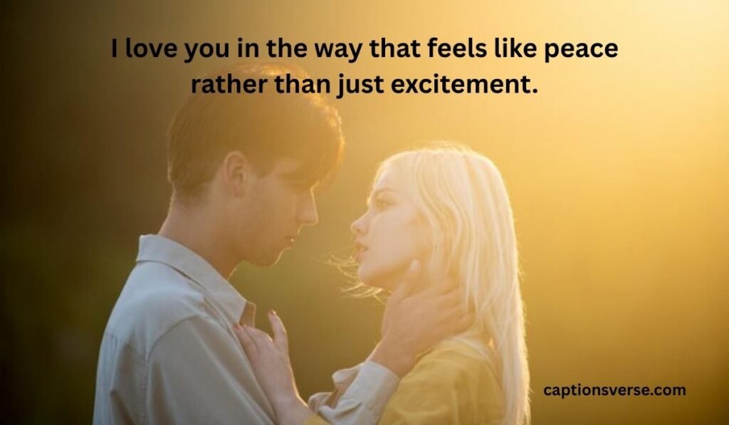 Messages of Gentle Affection