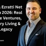 Misha Ezratti Net Worth