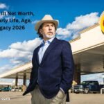 Arch Aplin III Net Worth