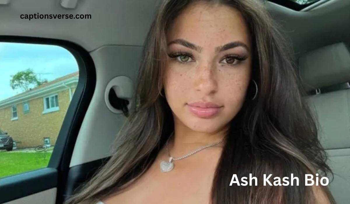 Ash Kash Bio