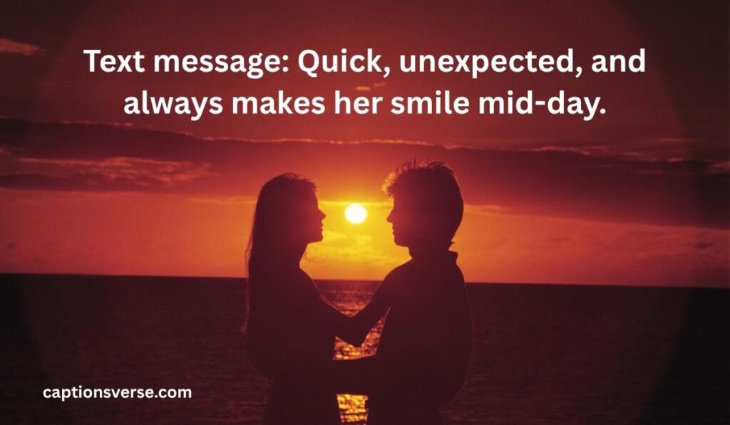 Best Ways to Send Sweet Love Messages to My Wife